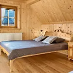 Goralskie Bacowki Z Widokiem Na Giewont Chalet *