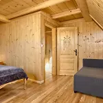 Chalet Goralskie Bacowki Z Widokiem Na Giewont Zakopane