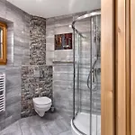 Chalet Goralskie Bacowki Z Widokiem Na Giewont