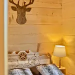 Chalet Goralskie Bacowki Z Widokiem Na Giewont Zakopane